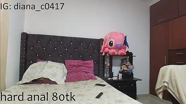 leoytessa 10 online show from 11-29-25, 12:16