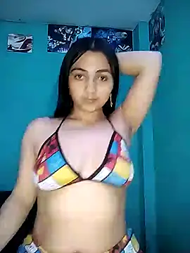 Nahiara velez online show from 12-20-25, 12:24