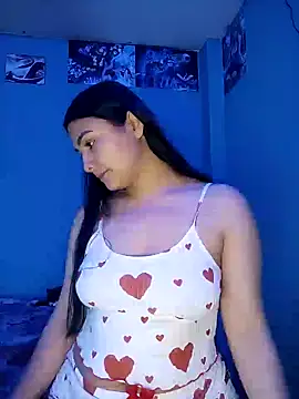 Nahiara velez online show from 11-27-25, 08:42