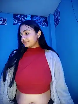 Snapshot of Nahiara_velez chatting on 10-14-25, 11:25 Nahiara velez online show from 10-14-25, 11:25