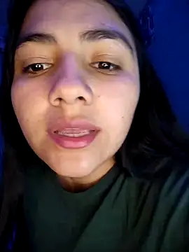 Nahiara velez online show from 10-27-25, 11:38