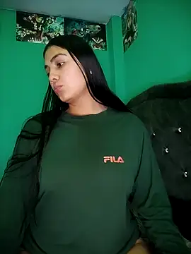 Nahiara velez online show from 06-02-26, 10:32