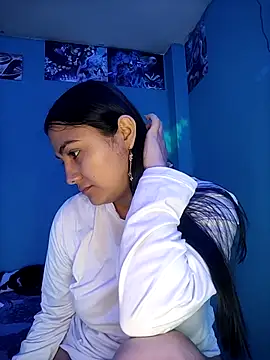 Nahiara velez online show from 12-02-25, 10:55