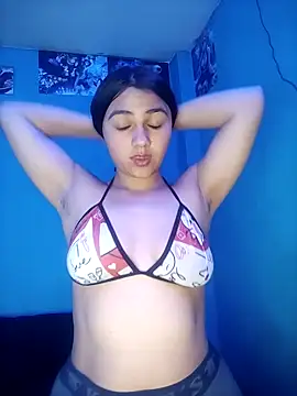 Snapshot of Nahiara_velez chatting on 09-27-25, 03:01 Nahiara velez online show from 09-27-25, 03:01