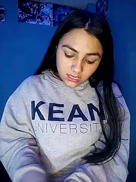 Snapshot of Nahiara_velez chatting on 10-02-25, 12:47 Nahiara velez online show from 10-02-25, 12:47
