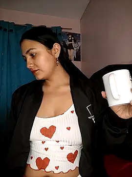 Snapshot of Nahiara_velez chatting on 03-01-25, 12:07 Nahiara velez online show from 03-01-25, 12:07