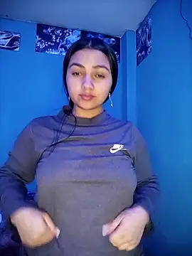 Nahiara velez online show from 11-29-25, 10:43