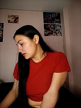 Snapshot of Nahiara_velez chatting on 03-22-25, 04:24 Nahiara velez online show from 03-22-25, 04:24