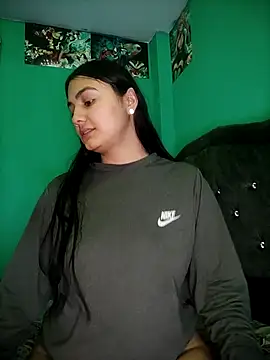 Nahiara velez online show from 06-04-26, 11:31