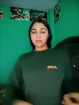 Nahiara velez online show from 06-09-26, 12:11