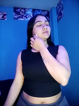 Snapshot of Nahiara_velez chatting on 10-22-25, 03:17 Nahiara velez online show from 10-22-25, 03:17