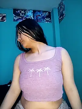 Nahiara velez online show from 12-19-25, 12:14