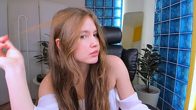 MaryannSoftt online show from 01-31-25, 07:40