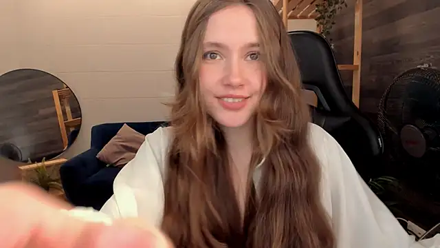 MaryannSoftt online show from 09-23-25, 03:52