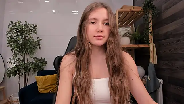 MaryannSoftt online show from 02-06-25, 07:29