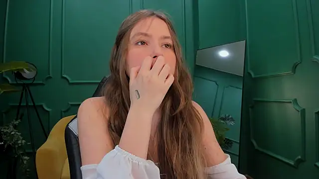 MaryannSoftt online show from 01-23-25, 01:24