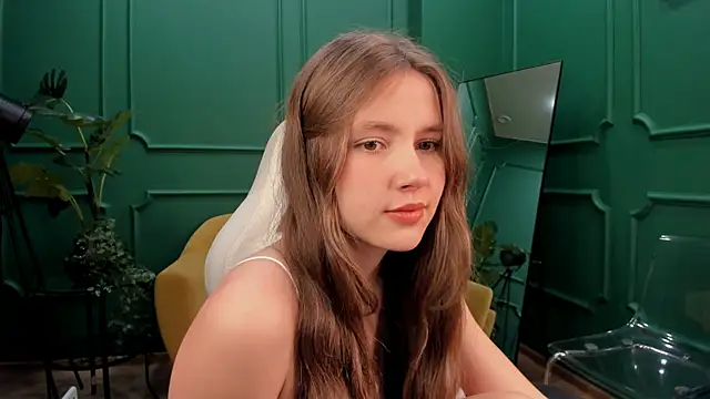 MaryannSoftt online show from 03-12-25, 03:40