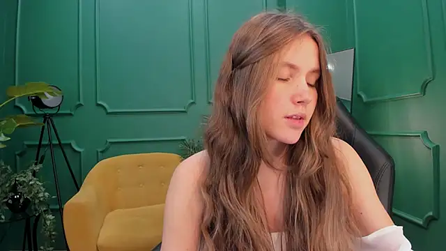 MaryannSoftt online show from 01-23-25, 07:29