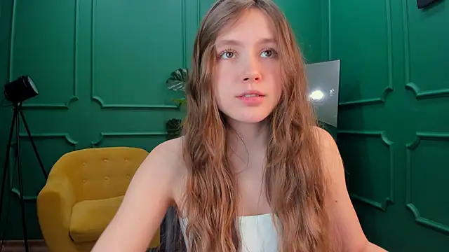 MaryannSoftt online show from 02-13-25, 06:26