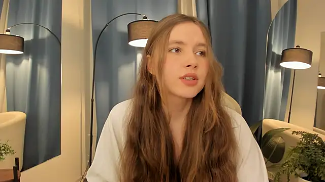 MaryannSoftt online show from 12-04-25, 03:33