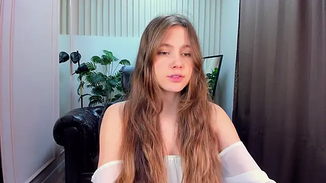 MaryannSoftt online show from 02-01-25, 04:22