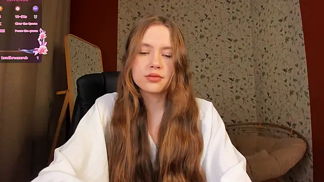 MaryannSoftt online show from 11-28-25, 04:18