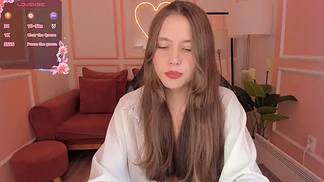 MaryannSoftt online show from 10-01-25, 04:33