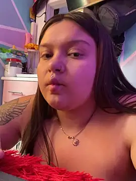 KinkyJessyHotxx online show from 03-03-26, 04:14