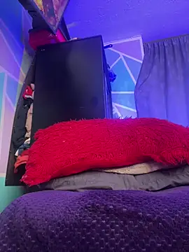 KinkyJessyHotxx online show from 03-14-26, 07:20