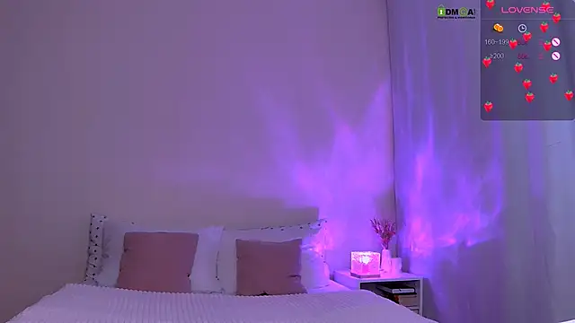 StacyWorry online show from 01-10-26, 07:15