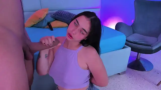 SophieRoyals online show from 01-14-25, 01:38