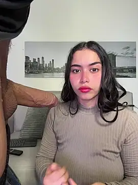 SophieRoyals online show from 04-10-26, 12:12