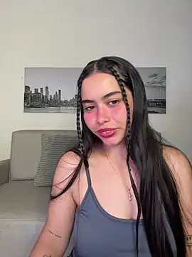 Snapshot of SophieRoyals chatting on 06-26-26, 12:55 SophieRoyals online show from 06-26-26, 12:55