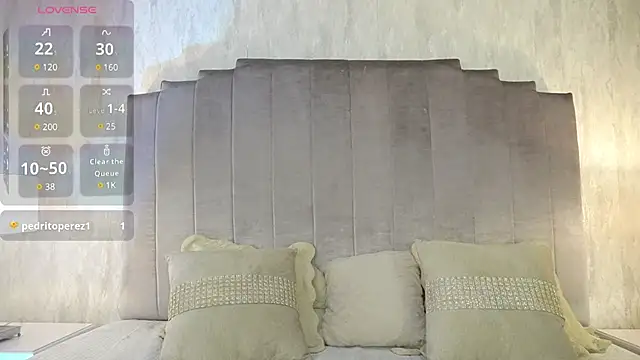 ashlyestone online show from 02-20-25, 03:56