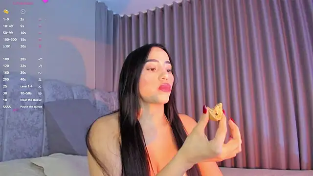 ashlyestone online show from 04-11-26, 03:03