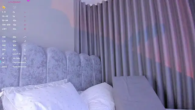 ashlyestone online show from 03-11-26, 01:54