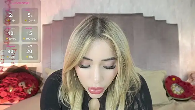 ashlyestone online show from 02-15-25, 01:53