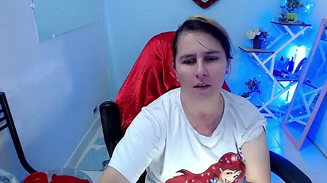 victoria jones online show from 02-28-26, 02:28