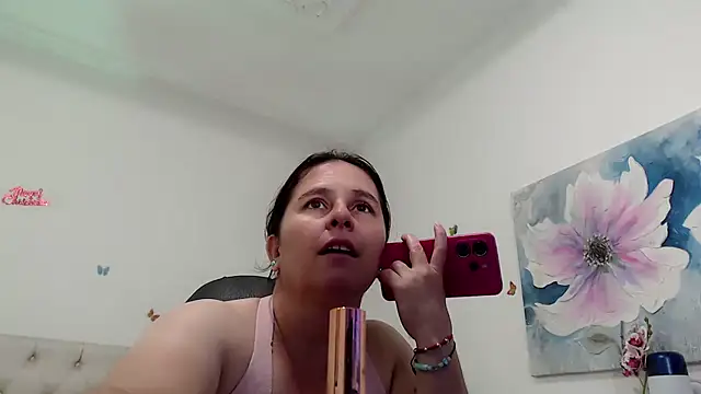 victoria jones online show from 04-09-26, 01:50