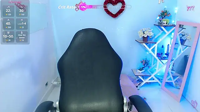 victoria jones online show from 03-13-26, 03:39