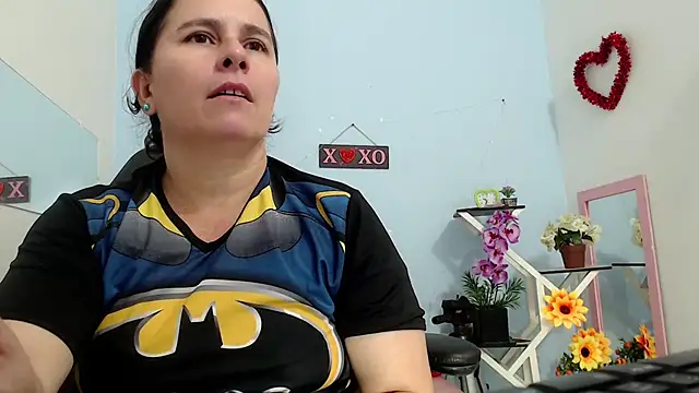 victoria jones online show from 09-27-25, 07:53