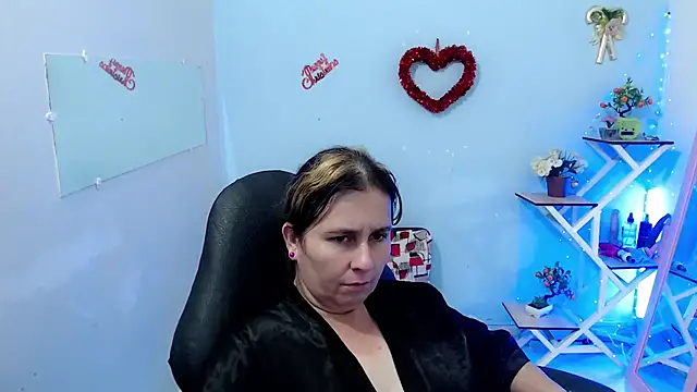 victoria jones online show from 02-26-26, 02:39