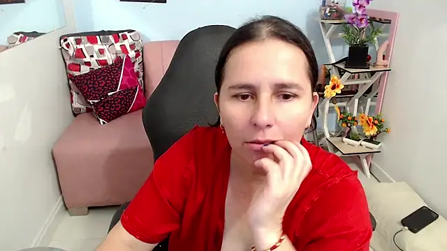 victoria jones online show from 11-07-25, 03:27