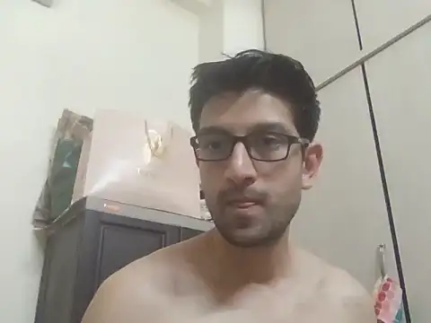 arjun 077 online show from 05-20-26, 05:43