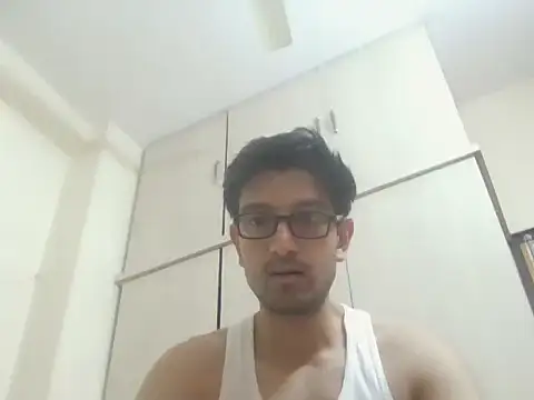 arjun 077 online show from 12-14-25, 06:13