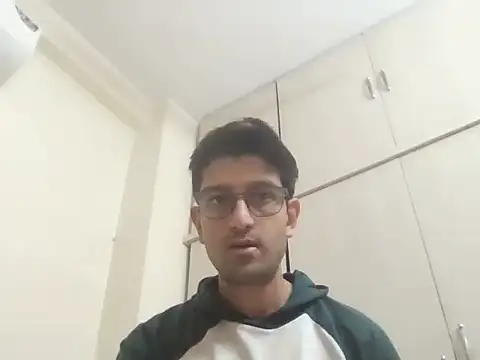 arjun 077 online show from 11-21-25, 08:41