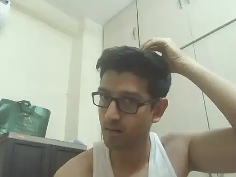 arjun 077 online show from 05-23-26, 08:46