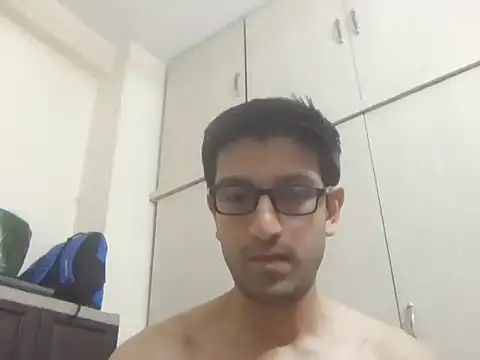 arjun 077 online show from 04-11-26, 06:55