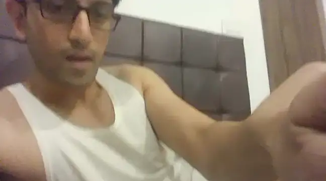 arjun 077 online show from 12-17-24, 11:16