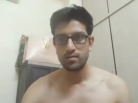 arjun 077 online show from 05-21-26, 07:22